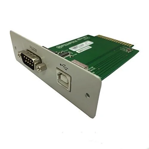 Опция встраиваемых интерфейсов GW Instek APS-002