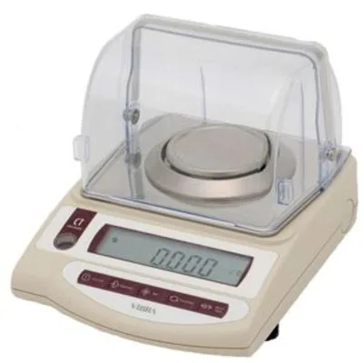 Весы ViBRA CT-1602CE