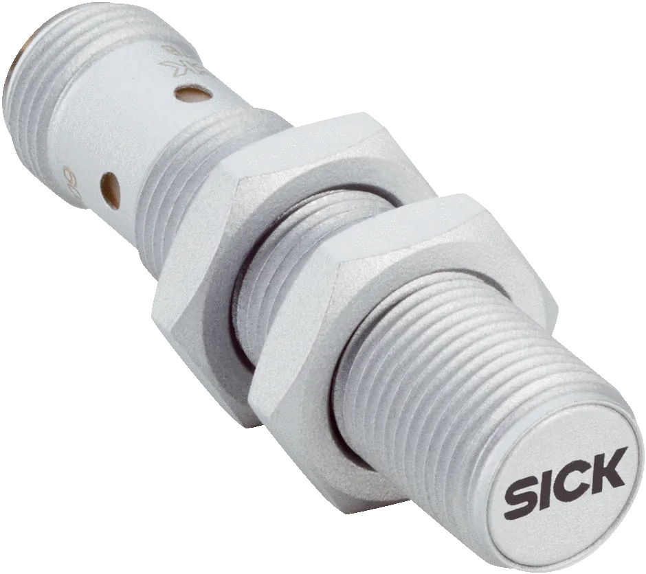 Индуктивный датчик SICK IMR12-04BPSTC0S