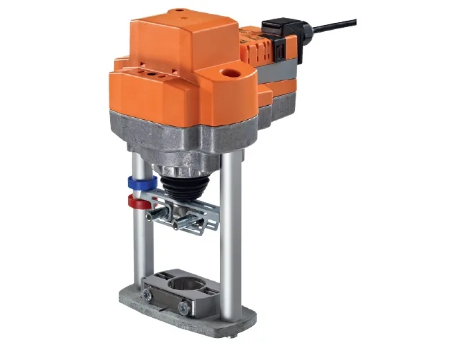 Электропривод BELIMO EV230A-TPC