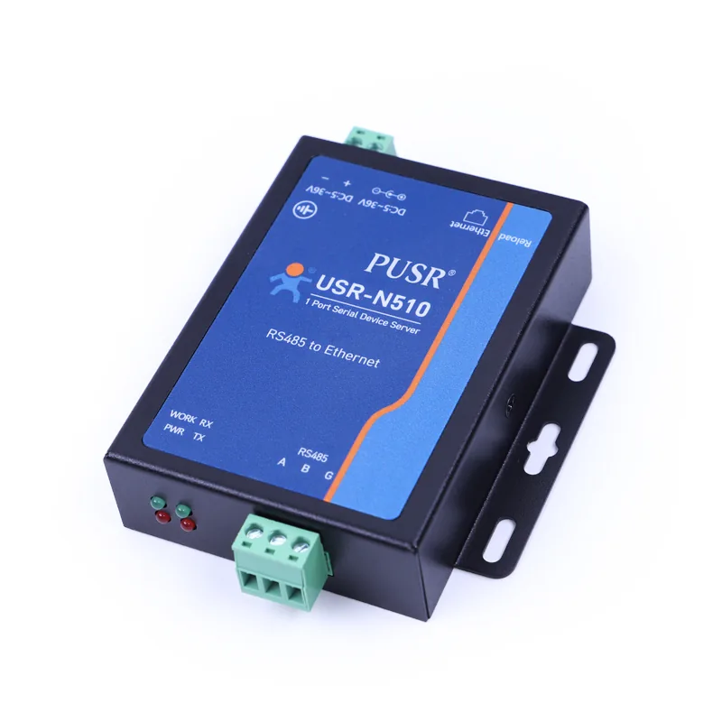 Сервер USR IOT USR-N510 H7-4 MQTT