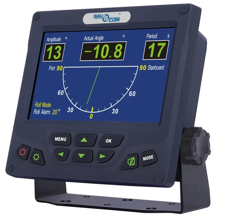 Репитер NavCom Delta 501