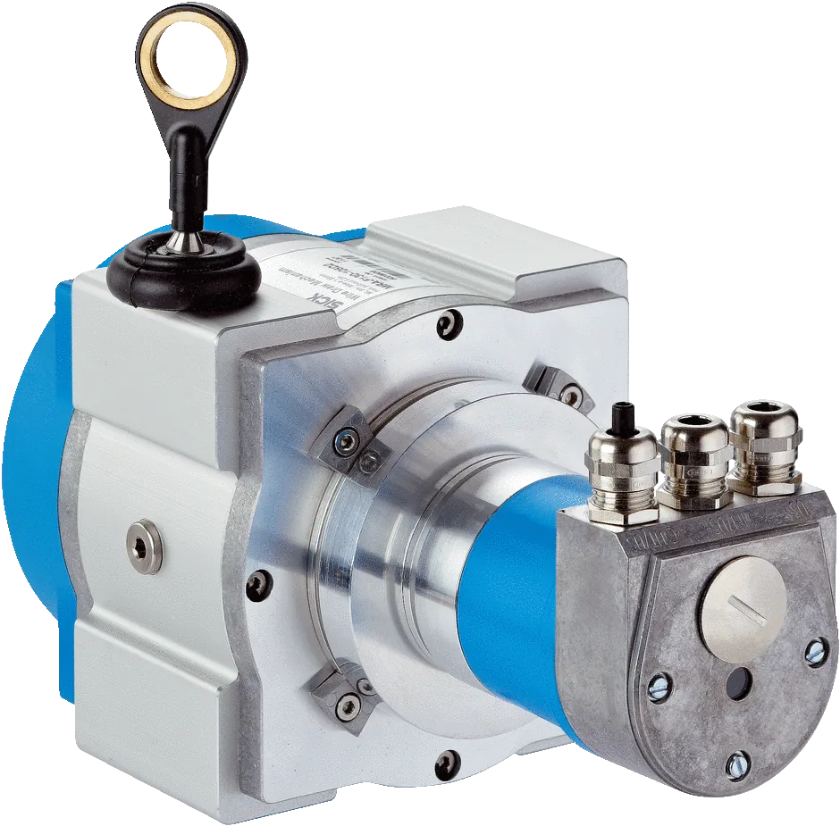 Тросиковый энкодер SICK BTF13-C1HM0525