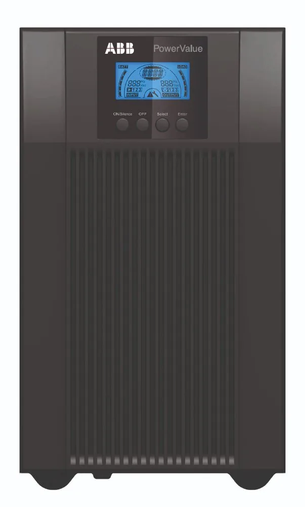 Источник бесперебойного питания ABB 11T G2