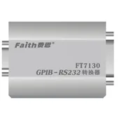 Преобразователь тока Faithtech FT7130 GPIB-RS-232