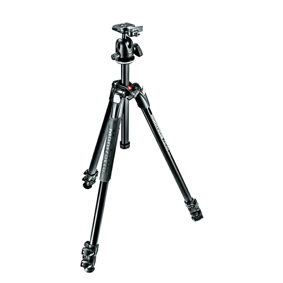 Видеоголовка Manfrotto MK290XTA3-BH