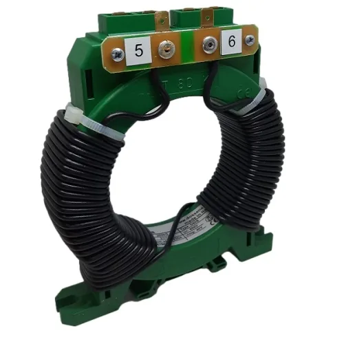 Датчик типа сумматор Dossena D80S