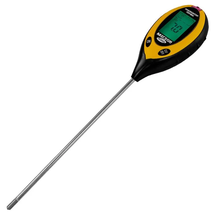 Измеритель почвы МЕГЕОН 35300S