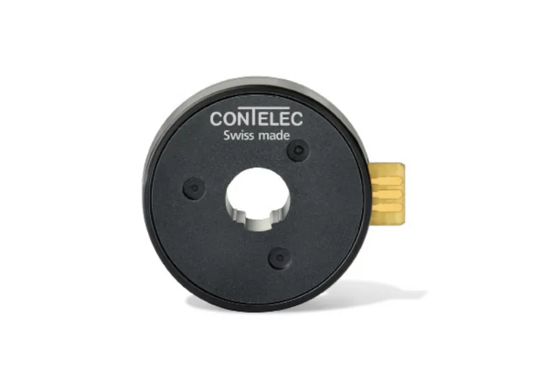 Потенциометр Contelec WAL200