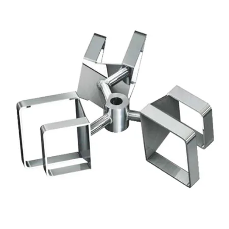 Перемешивающий элемент Heidolph VISCO JET CRACK 120 мм
