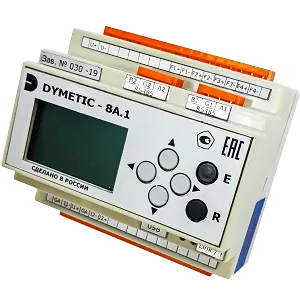 Измеритель сигналов DYMETIC-8A