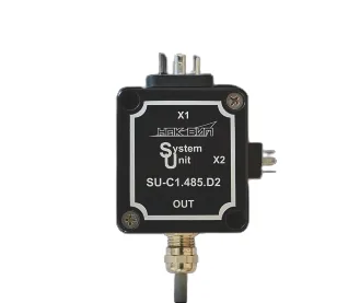 Драйвер НПК ВИП SU-C1.485.D2