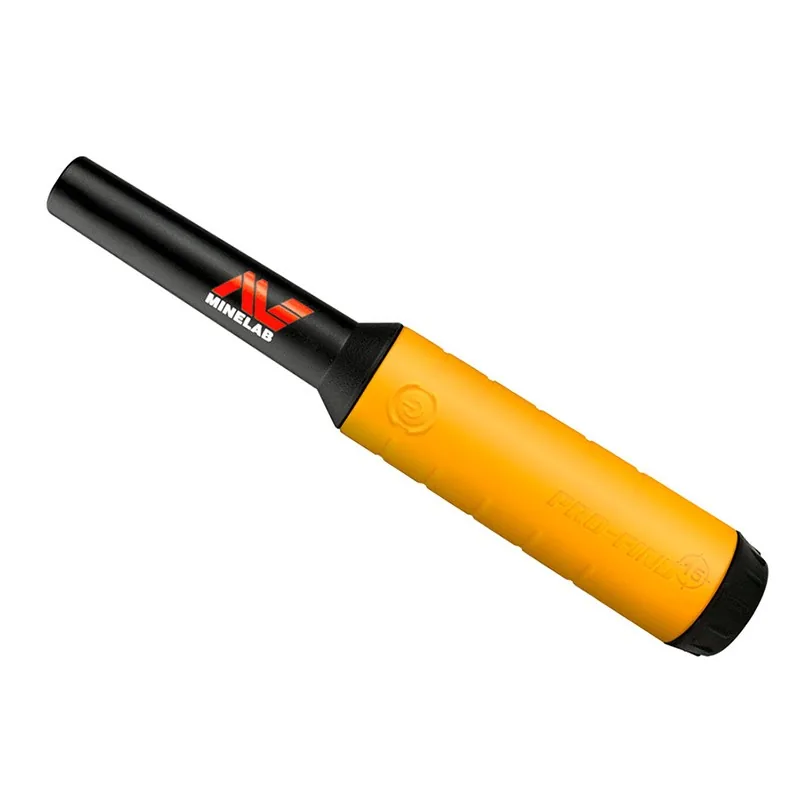 Металлоискатель Minelab Pro-Find 15