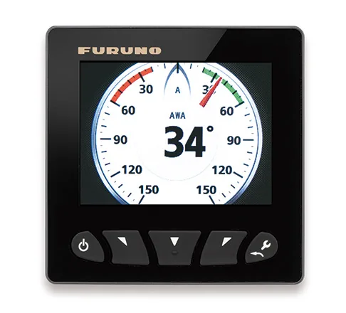 Индикатор Furuno FI-70