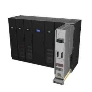 Источники питания бесперебойные ABB MegaFlex DPA IEC