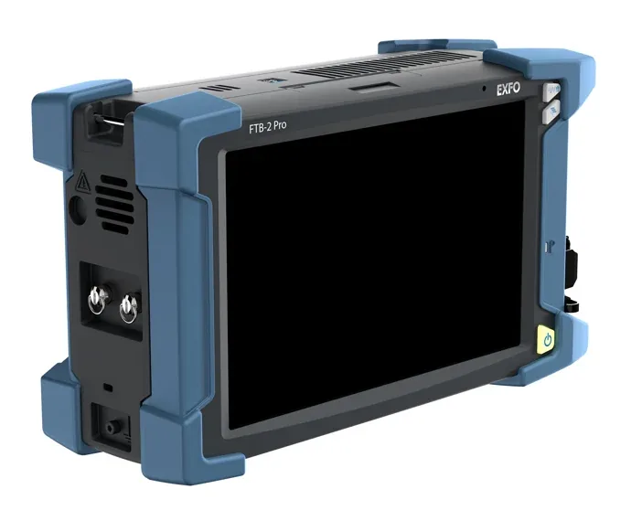 Тестовая платформа EXFO FTB-2 Pro