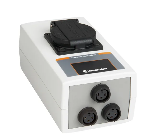 Распределитель Heidolph Switchbox 569-00400-00