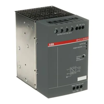 Источник питания ABB CP-C.1 24/20.0