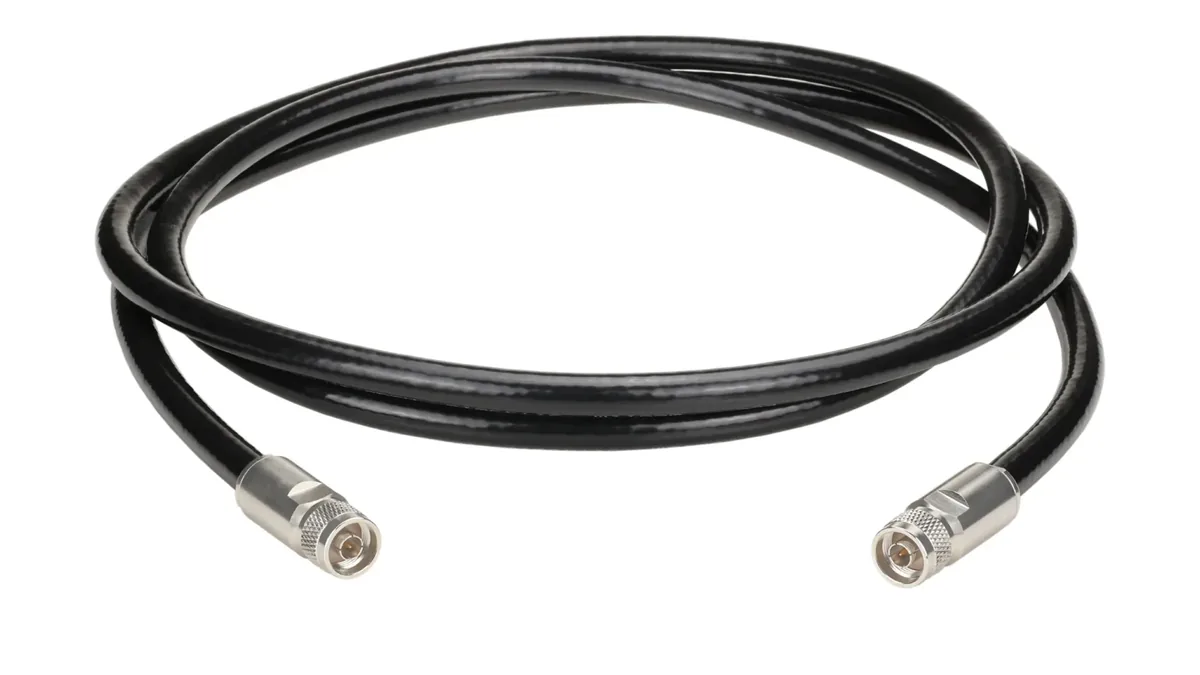 Коаксиальный кабель Schwarzbeck AK 9515 G