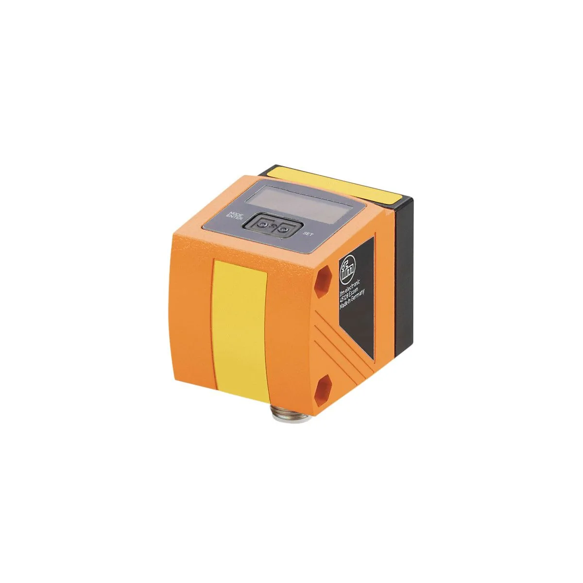 Датчик ifm electronic O1D100 O1DLF3KG/IO-LINK