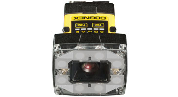 Системы  машинного зрения Cognex In-Sight
