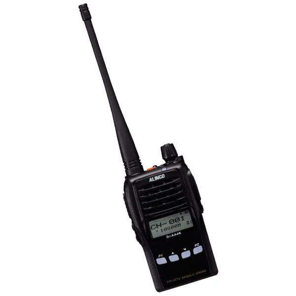 Рация ALINCO DJ-A446