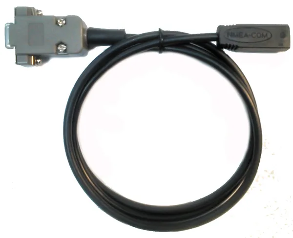 Кабель Humminbird для соединения с компьютером HB-COM-DB9