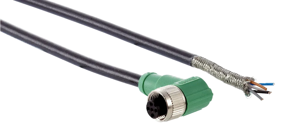 Разъем с кабелем SICK DOL-1205-W03MACSCO