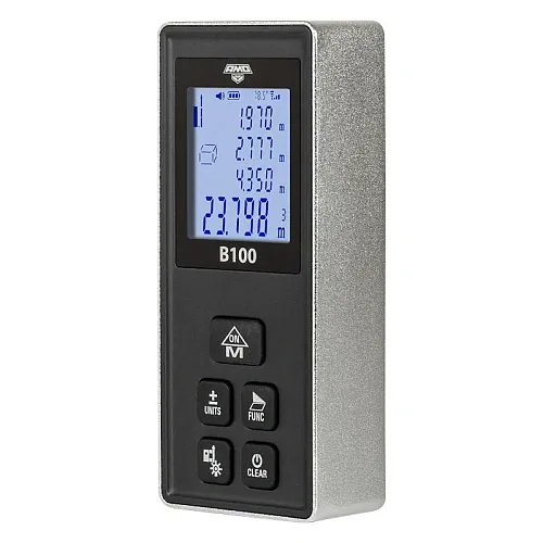 Лазерный дальномер AMO B100