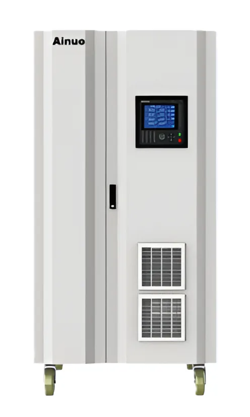 Источник питания переменного тока Ainuo ANFP015A
