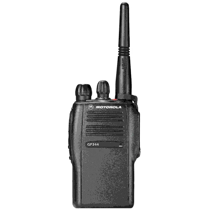 Рация Motorola GP344 136-174 МГц