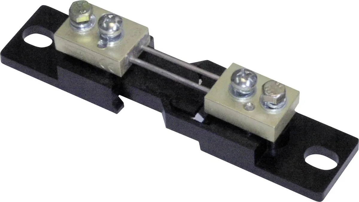 Калибровочный шунт EuroSMC PRIME-SH