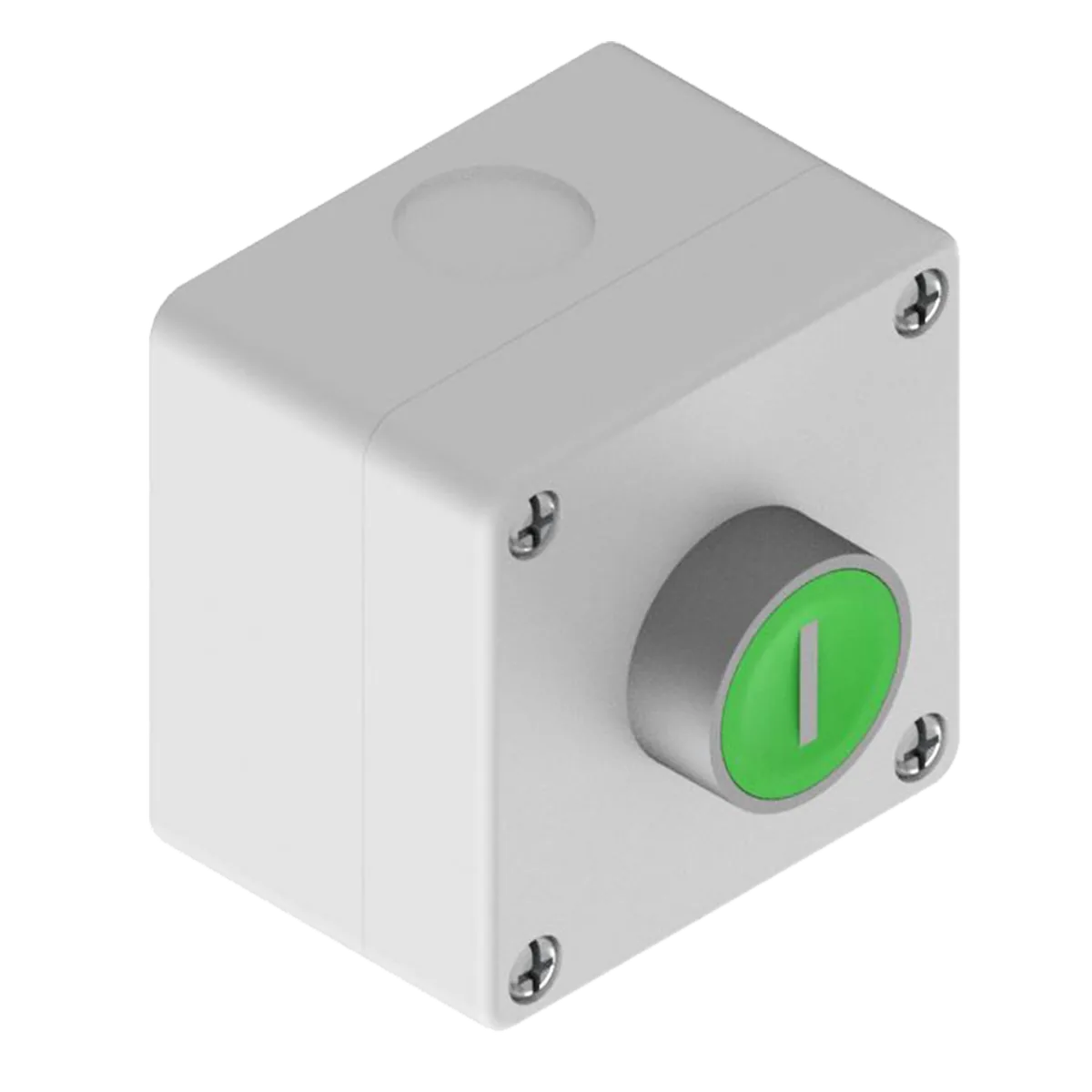 Кнопочная панель COMEPI SA 100 SL-003-G