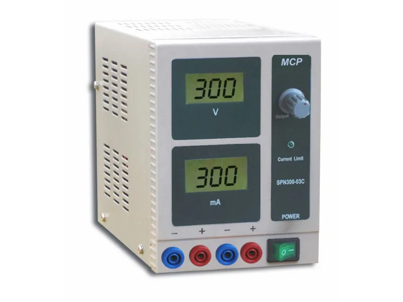 Источник питания аналоговый ПрофКиП Б5-50М