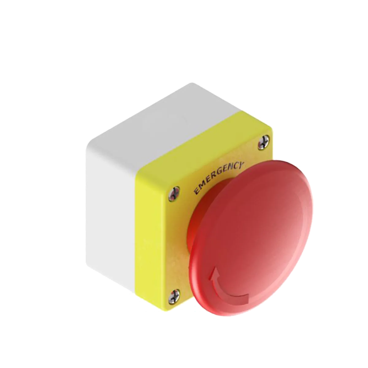 Устройство аварийной остановки COMEPI SA 101А SL-004-G