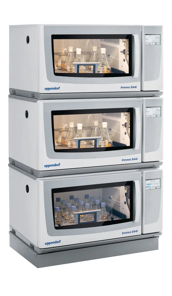 Шейкер-инкубатор Eppendorf S44i S44I320001