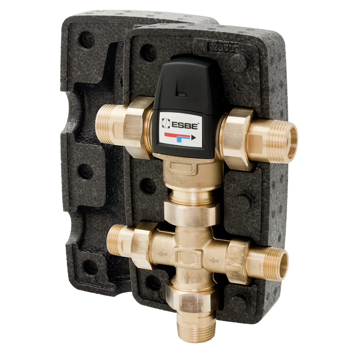 Циркуляционный комплект ESBE VTR522 45-65 °C, KVS 1,6