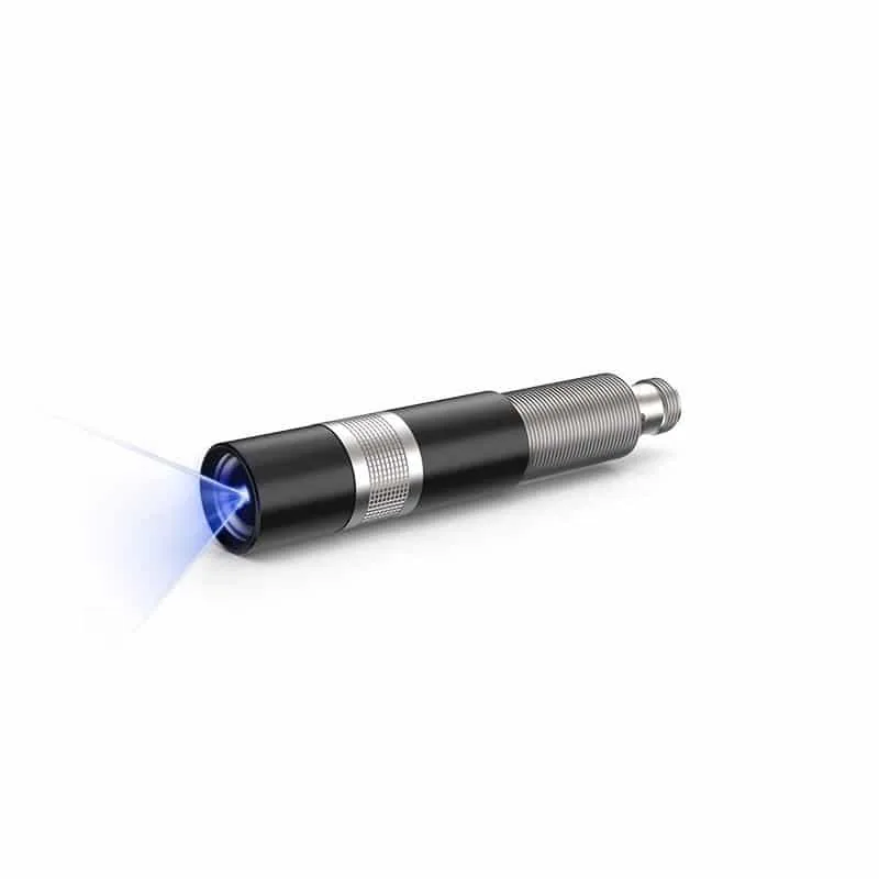 Указатель Z-LASER Z40M18H3-F-450-lg90