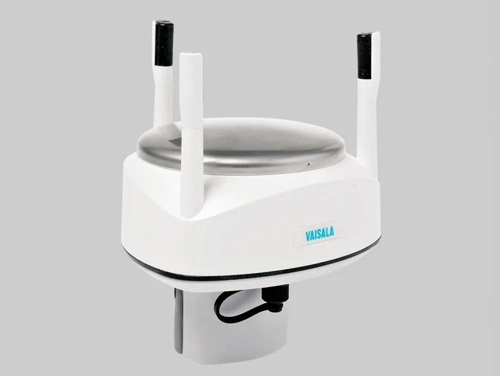 Метеостанция Vaisala WXT532