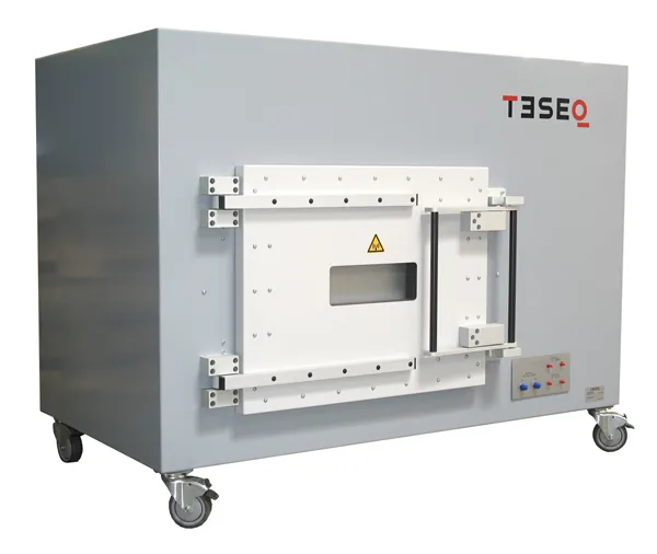 Реверберационная камера TESEQ 2XS