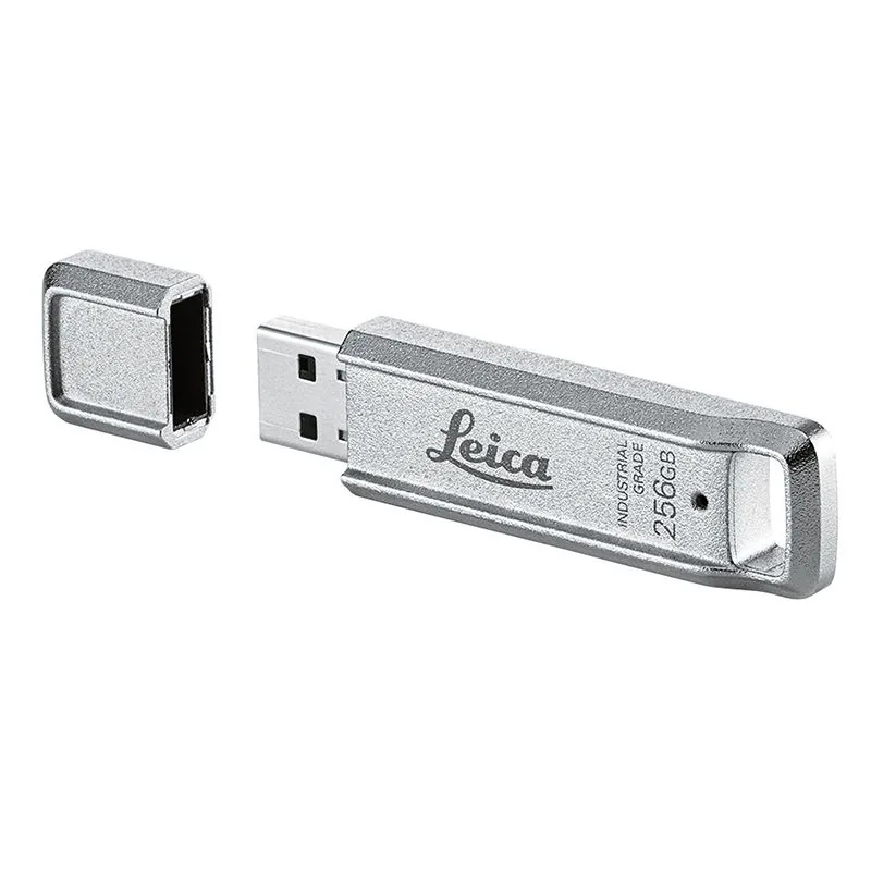 Карта памяти Leica RTC360