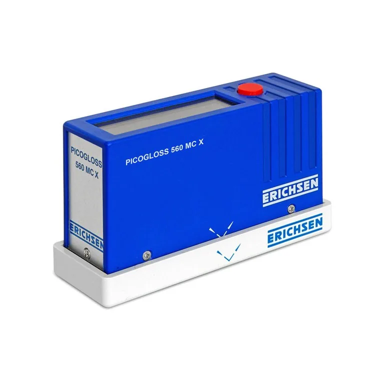 Прибор Erichsen PICOGLOSS 560 MC-X
