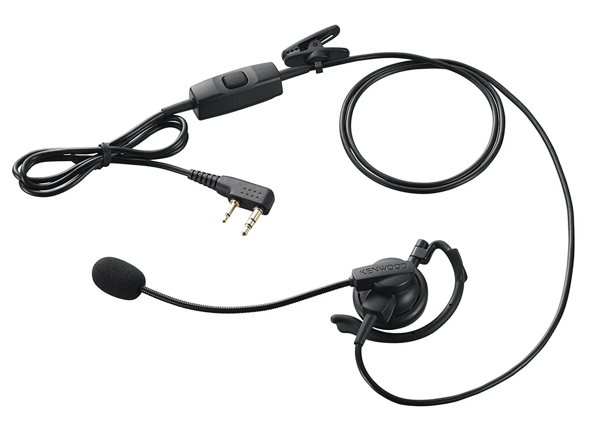 Гарнитура Kenwood KHS-35F