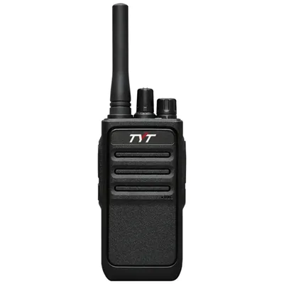 Портативная радиостанция TYT TC-999