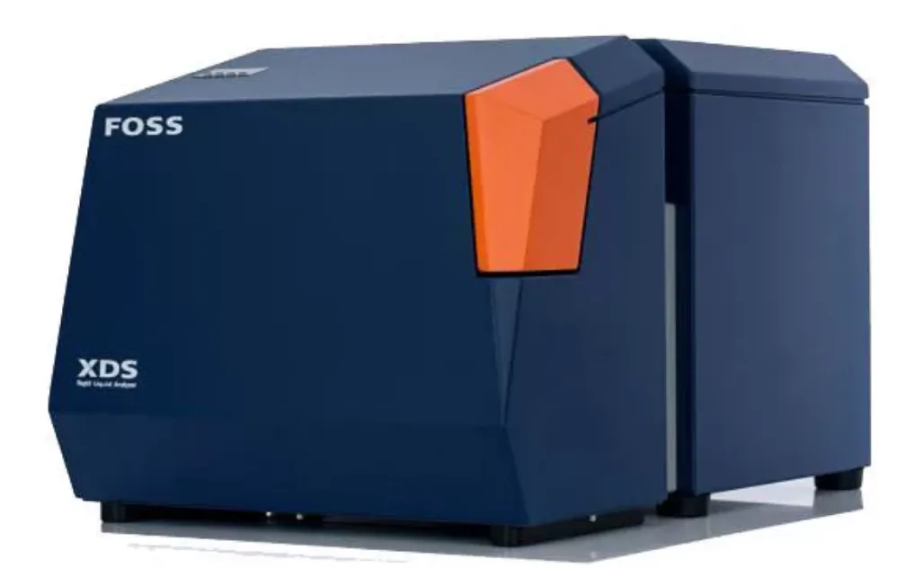 Анализатор FOSS XDS Rapid Content Analyser