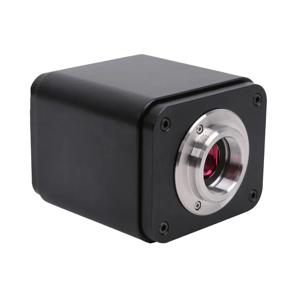 Камера ToupTek X5FCAM4K8MPA