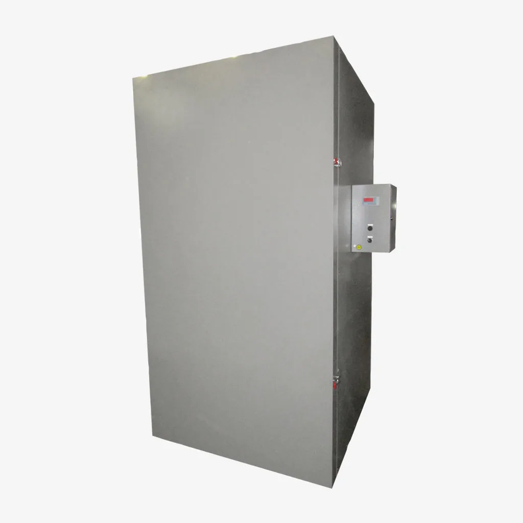 Сушильный шкаф Climcontrol ШС 30/250-2000-Л Top