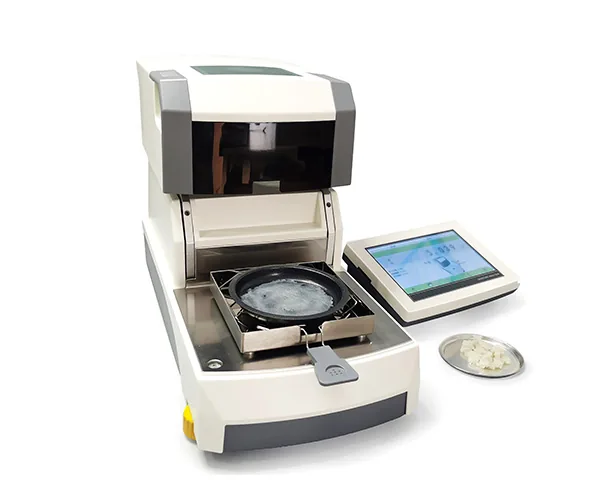 Анализатор влажности MT Measurement MT200MS