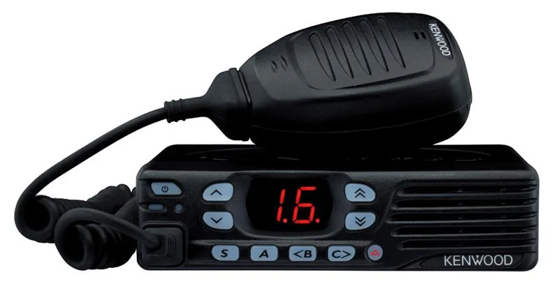Рация Kenwood TK-7302