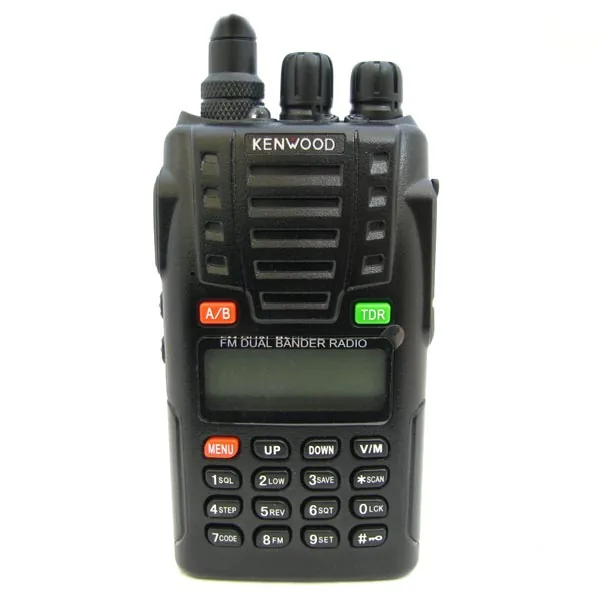 Рация Kenwood KG-UVD1P